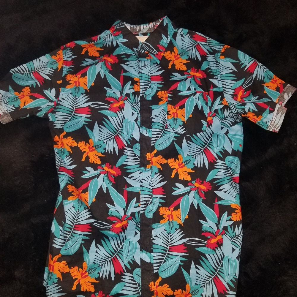 Coastal shirt